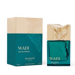 Maison Asrar Wadi
