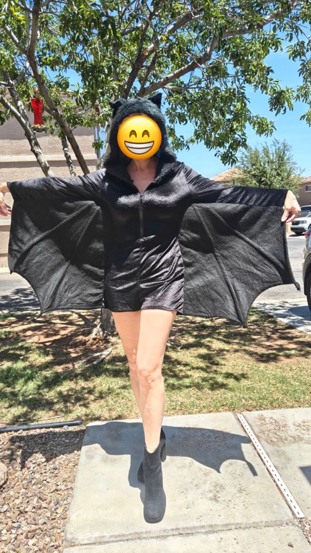 Halloween Costumes
