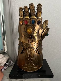Infinity gauntlet