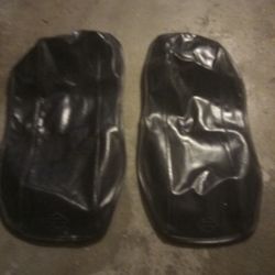 Covers For Saddle Bags 