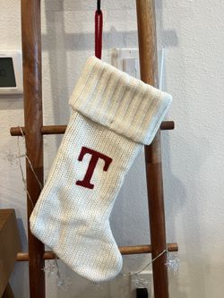T Stocking - in brand new condition!