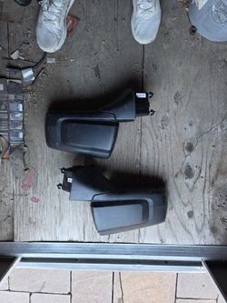 19 And Up Rear View Mirrors