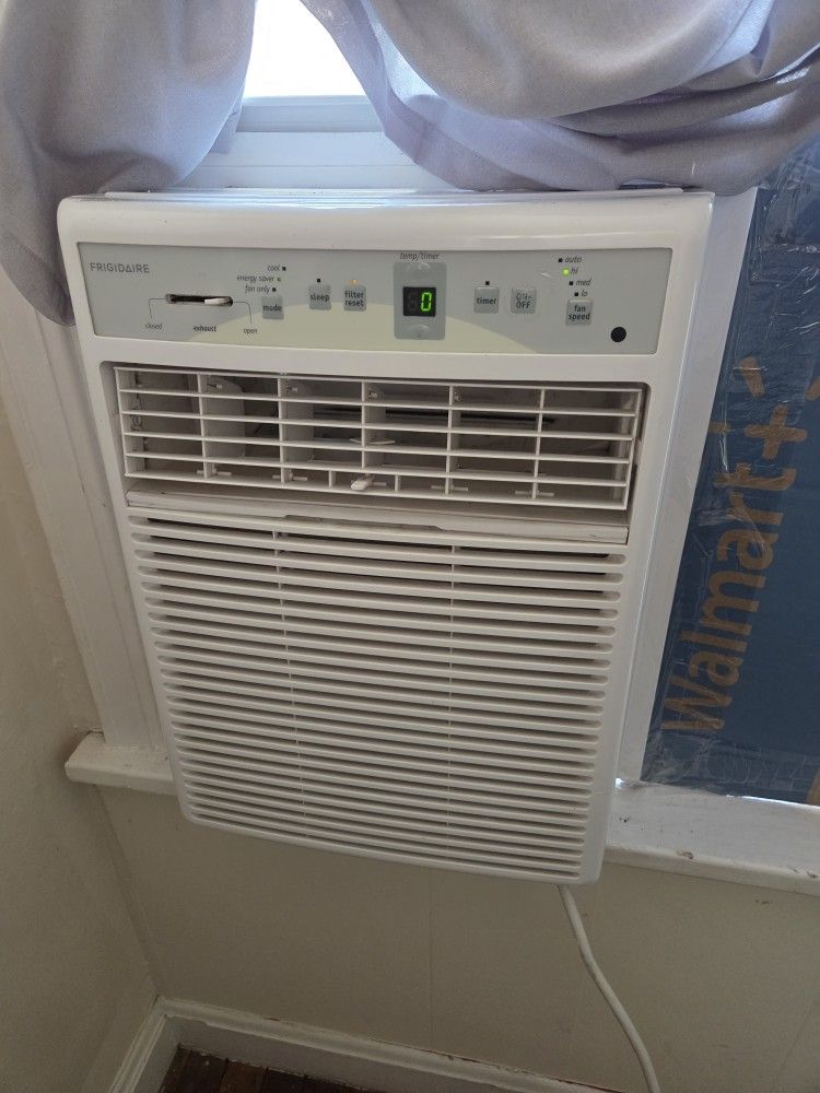 10000btu A/C Upright