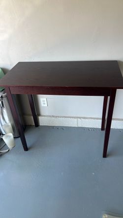 High table