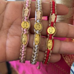 Pulseras De Protección 