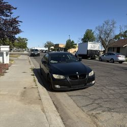 2009 BMW 328i