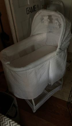 Baby bassinet