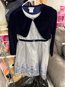 Girls Christmas dresses