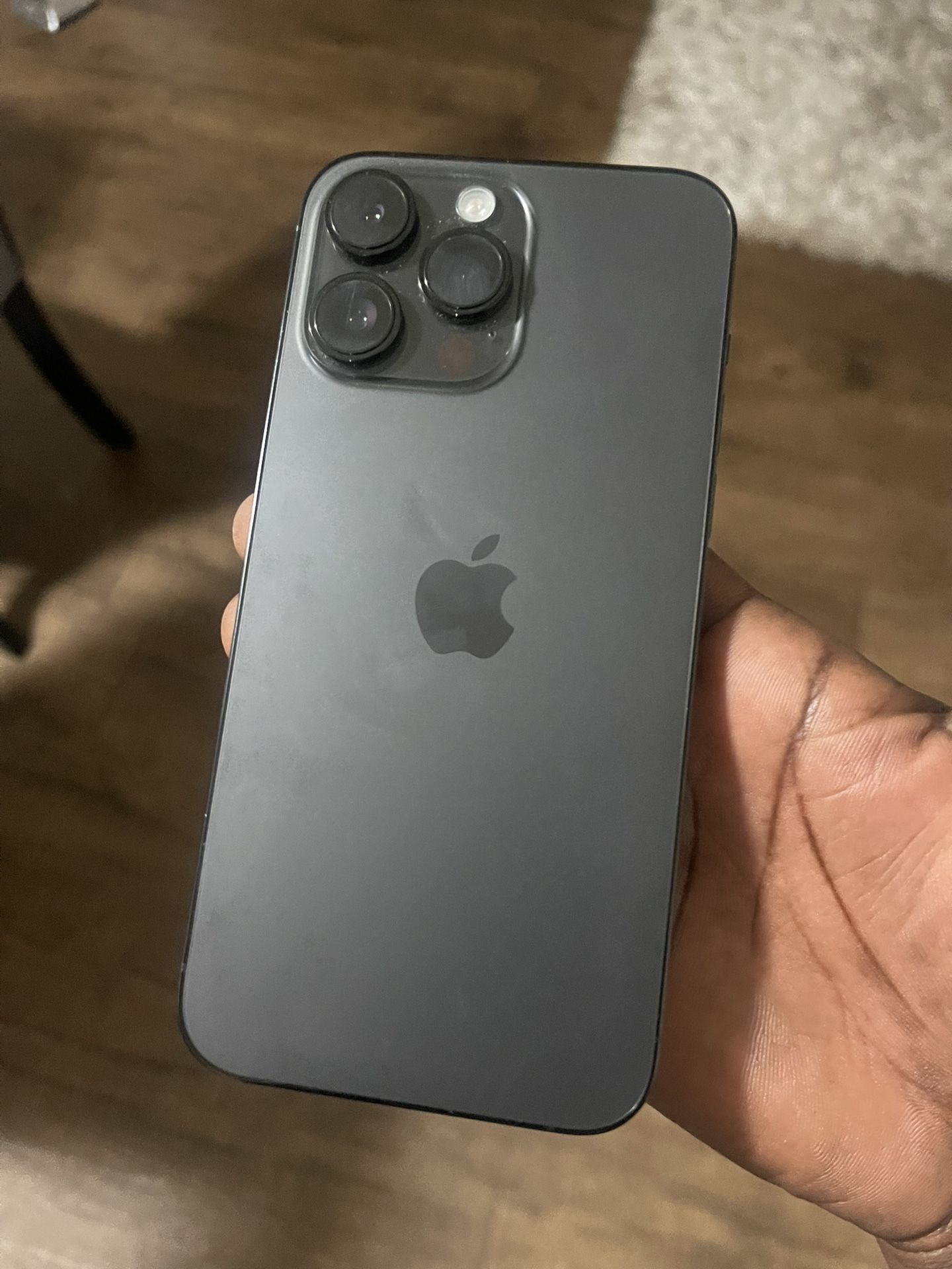 iPhone 14 Pro Max Unlocked 256GB