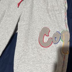 Cookies Sweats