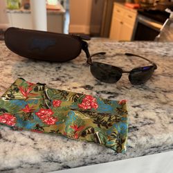 Maui Jims Mj Sport