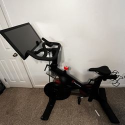 Peloton Bike For Sale!!