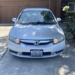 2011 Honda Civic