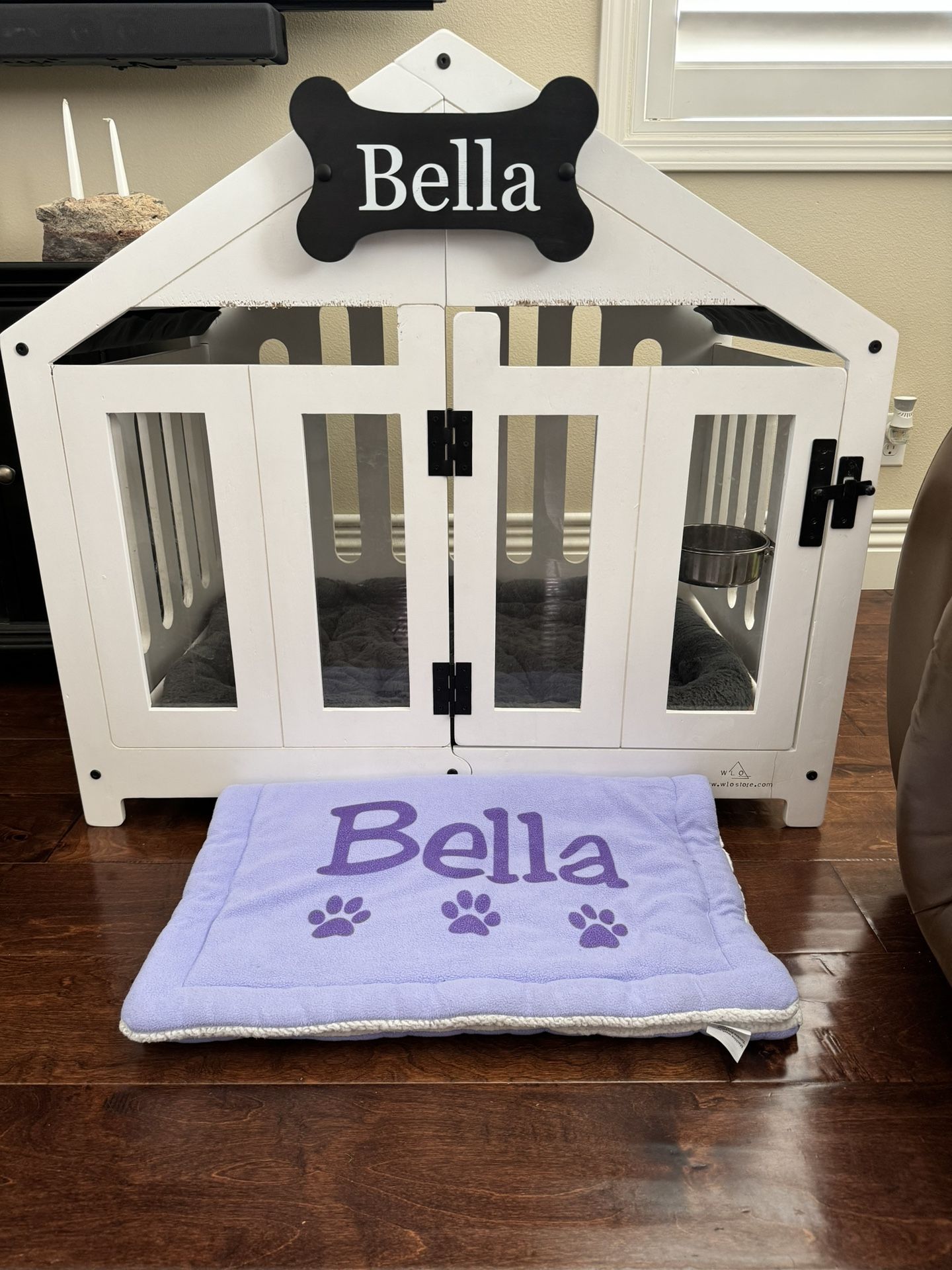 Dog Crate