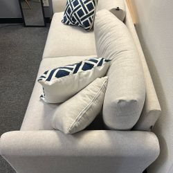Small Sofa