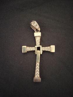 Toretto cross