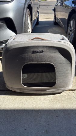 TAVO Pet Carrier