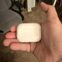 Airpods Pro 2 - Mics Do NOT work, Audio Sounds Great