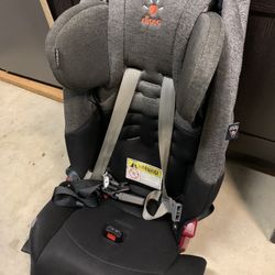 Car seat 