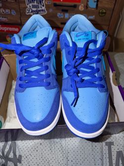 VNDS blueberry sb size 11