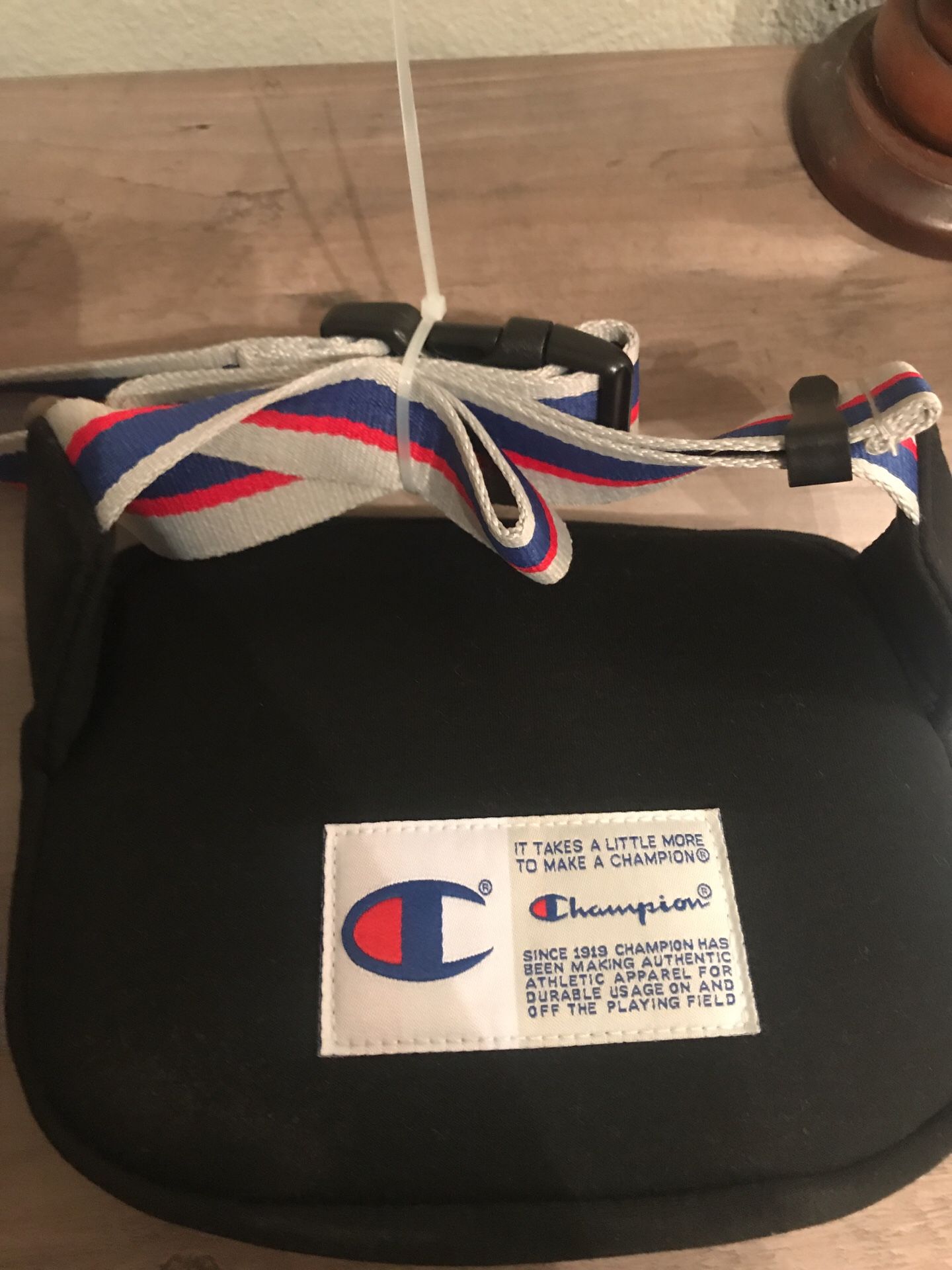 Champion fanny pack