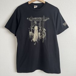 MY CHEMICAL ROMANCE BayIsland Vintage 2006 The Black Parade The Calling Band Tee