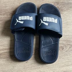Puma Slides
