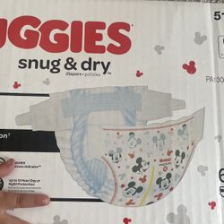 Higgies Diapers