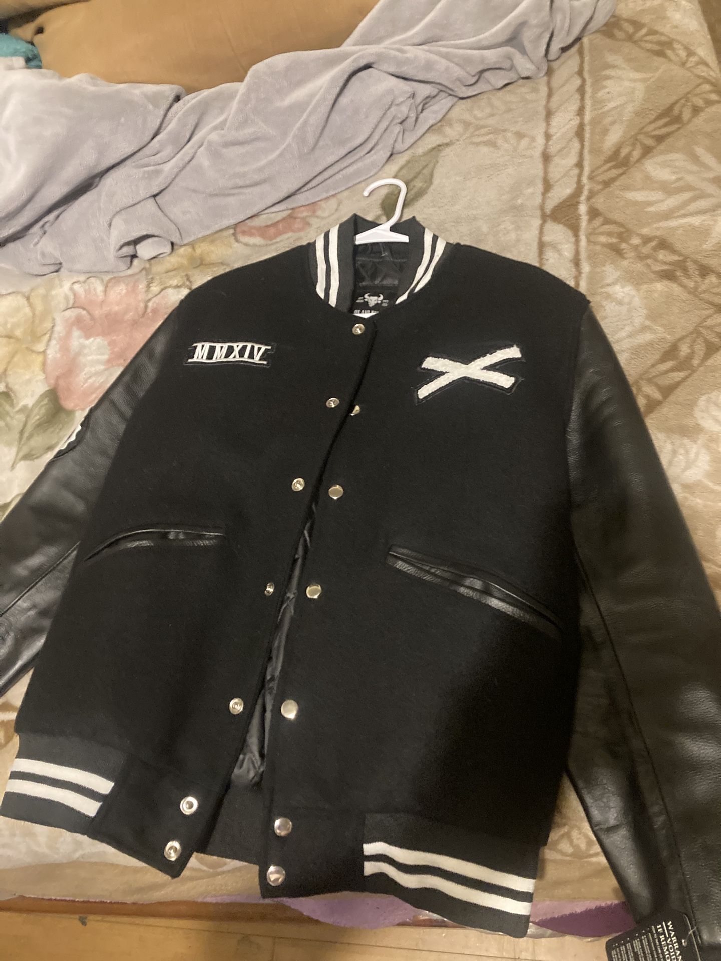 The Weeknd Jacket, XL