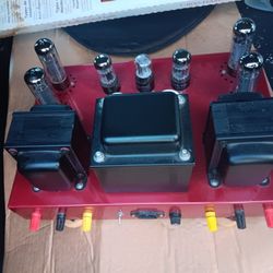 Amplifier 