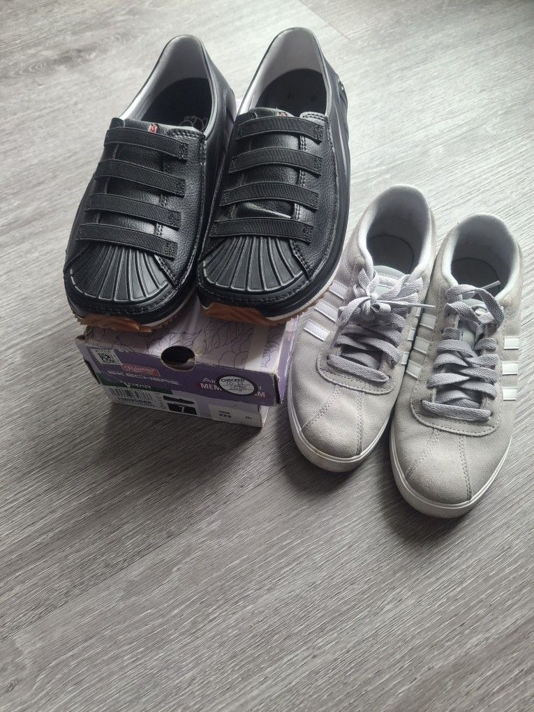 Size 7 $30