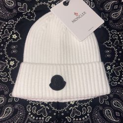 Moncler Hat 