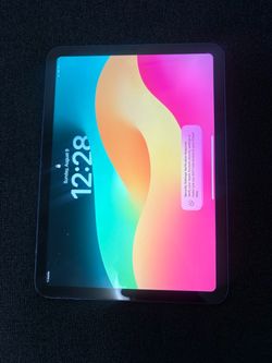 Ipad 10gen