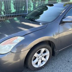 2009 Nissan Altima