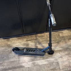 Elite Scooter New