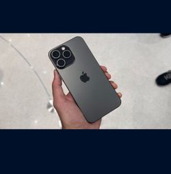 iPhone 15 Pro Max 256 Go