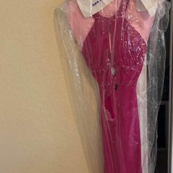 Prom Dress For Sale Price Negotiable 