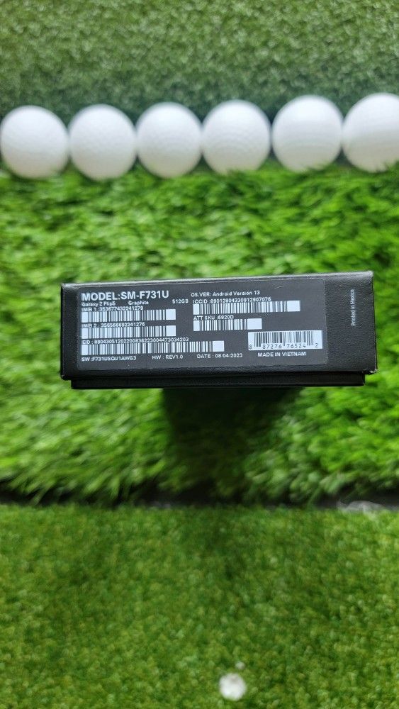 Samsung Galaxy Z Flip 5