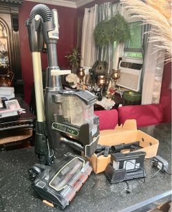 shark cordless ion vacuum