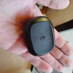 Skullcandy Smokin Buds Earbuds