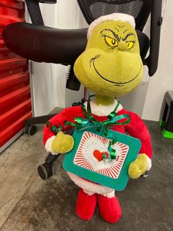 Grinch