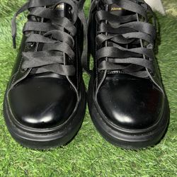 Alexander Mcqueen Men’s Shoes