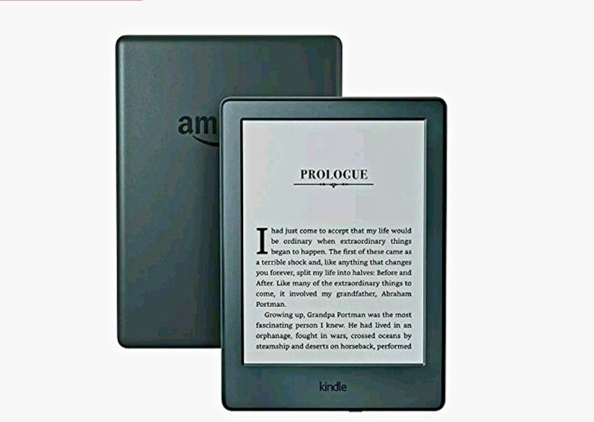 Kindle paperwhite 8th generation brand new in box