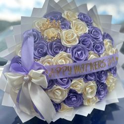 mother’s day ramos bouquet 