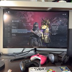Monitor 