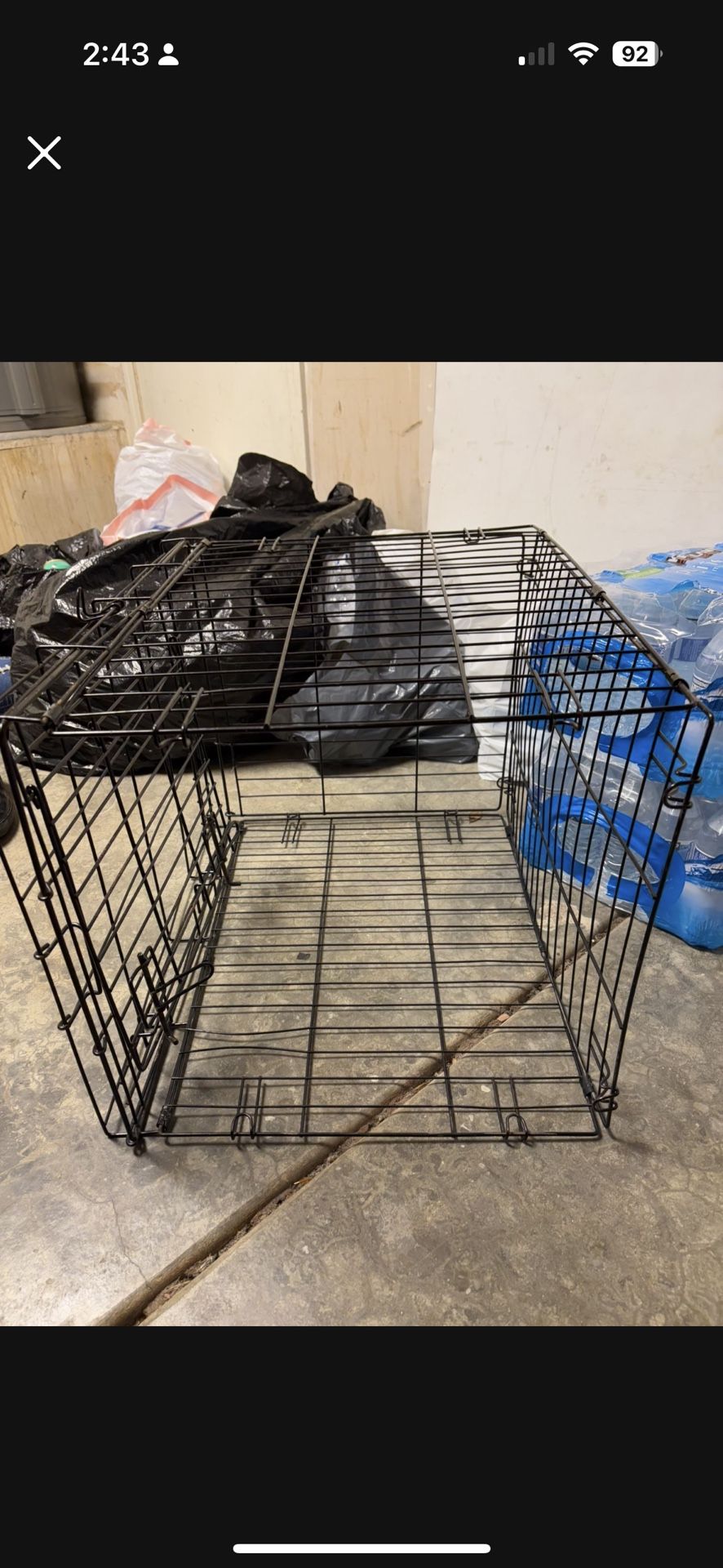 Pet Kennel