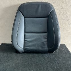17-23 Gmc Acadia Driver Seat Cover Airbag Air Bag 2017 2018 2019 2020 2021 2022 2023 