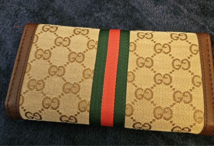 Gucci Wallet