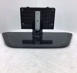 LG TV Base Stand with Mounting Bracket