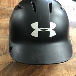 Under Armor - Batting Helmet, 5 7/8 - 6 3/4